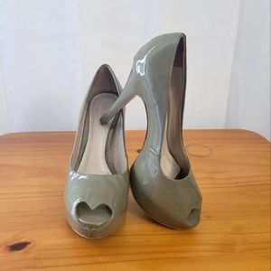 Bianti Heels